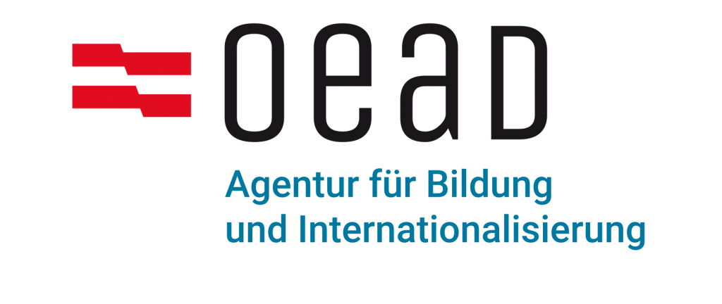 Logo der OeAD