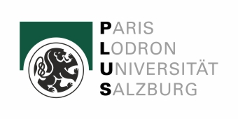 Logo der Paris Lodron Universität Salzburg